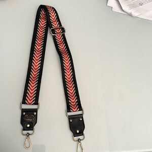 FINAL SALE‼️New Vintage Bag Strap